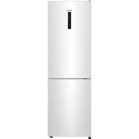 Холодильник Haier CEF536CWG — для кухня