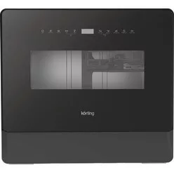 Посудомоечная машина Korting KDF 26630 GN — для кухня