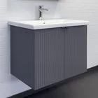Тумба – умывальник Comforty «Лима – 70П» — для спальня — фото 6