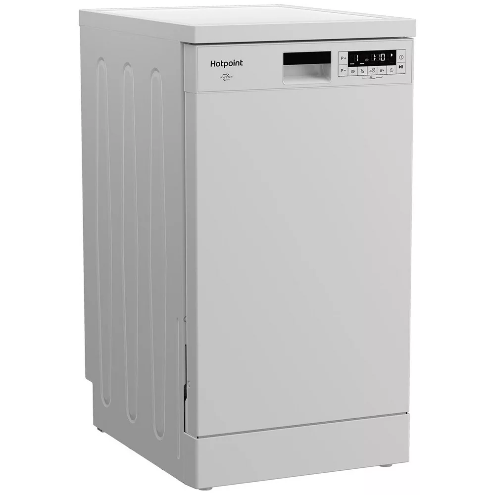 Посудомоечная машина Hotpoint HFS 1C57 — для кухня — фото 2