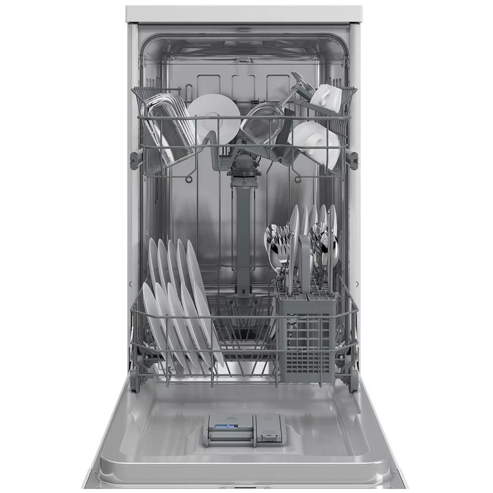 Посудомоечная машина Hotpoint HFS 1C57 — для кухня — фото 4