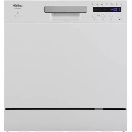 Посудомоечная машина Korting KDFM 25358 W — для кухня