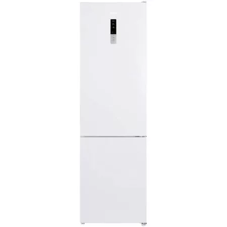 Холодильник Korting KNFC 62370 W — для кухня