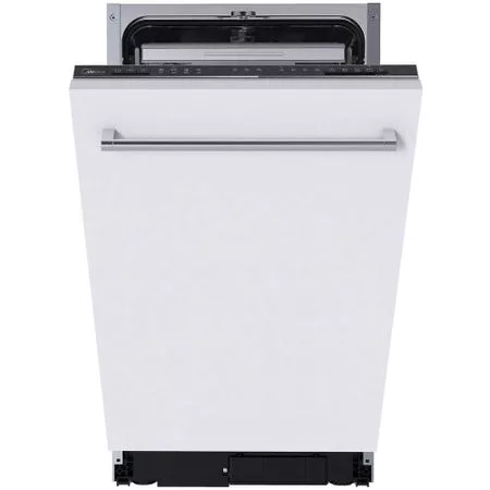 Встраиваемая посудомоечная машина Midea MID45S150i — для кухня