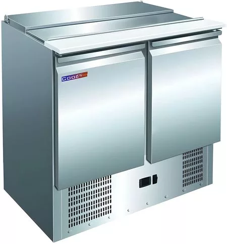 Холодильный стол COOLEQ S900 — для кухня