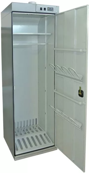 Сушильный шкаф для одежды Аэротьюб ШС-2 Т (ср) — для детская