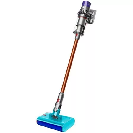 Вертикальный пылесос Dyson V10 Submarine (594446-01) — для кухня