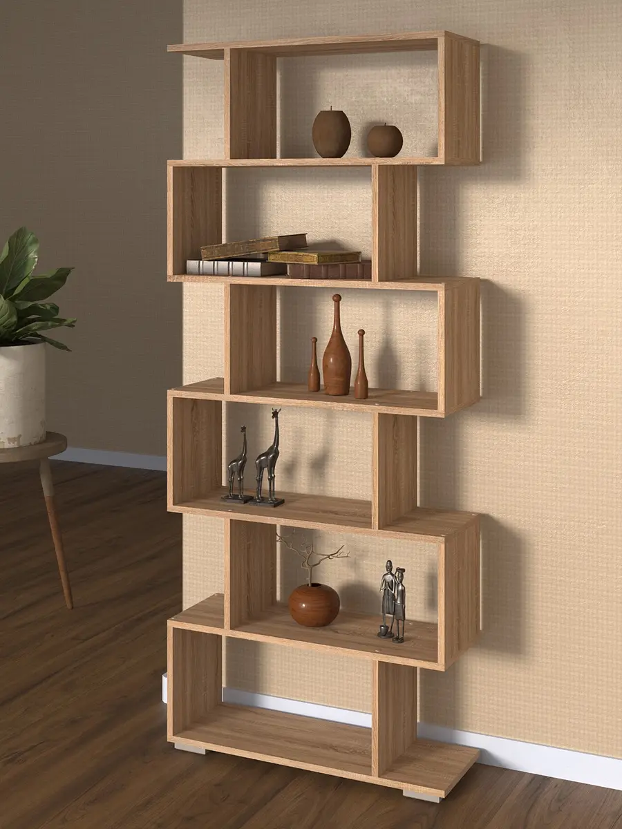 Стеллаж — для кладовка — фото 3