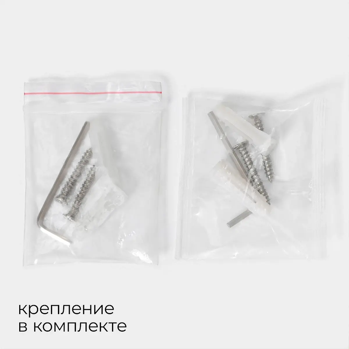 Полка с держателем для полотенец hölzern premiere — для ванная — фото 6