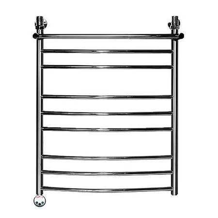 Электрический полотенцесушитель Ника ЛД(г2)/ВП — для ванная
