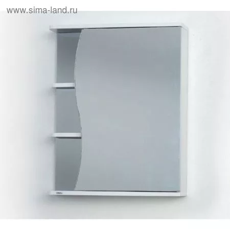 Зеркало - шкаф «Виола» — для спальня