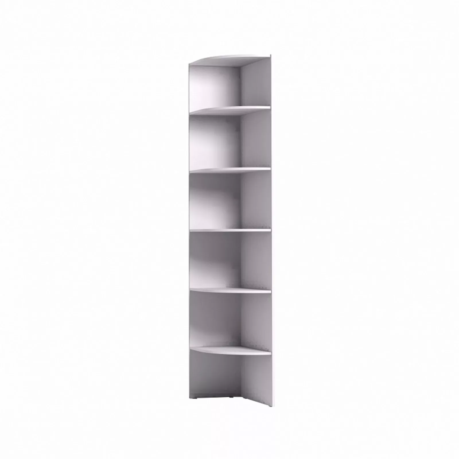 Стеллаж напольный Home 44 — для кладовка