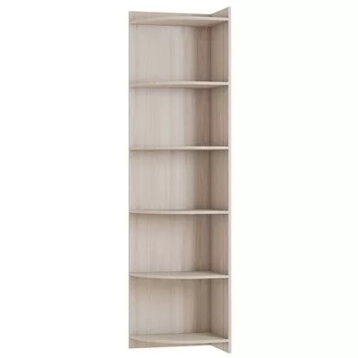 Стеллаж угловой «Ванесса» — для кладовка — фото 6