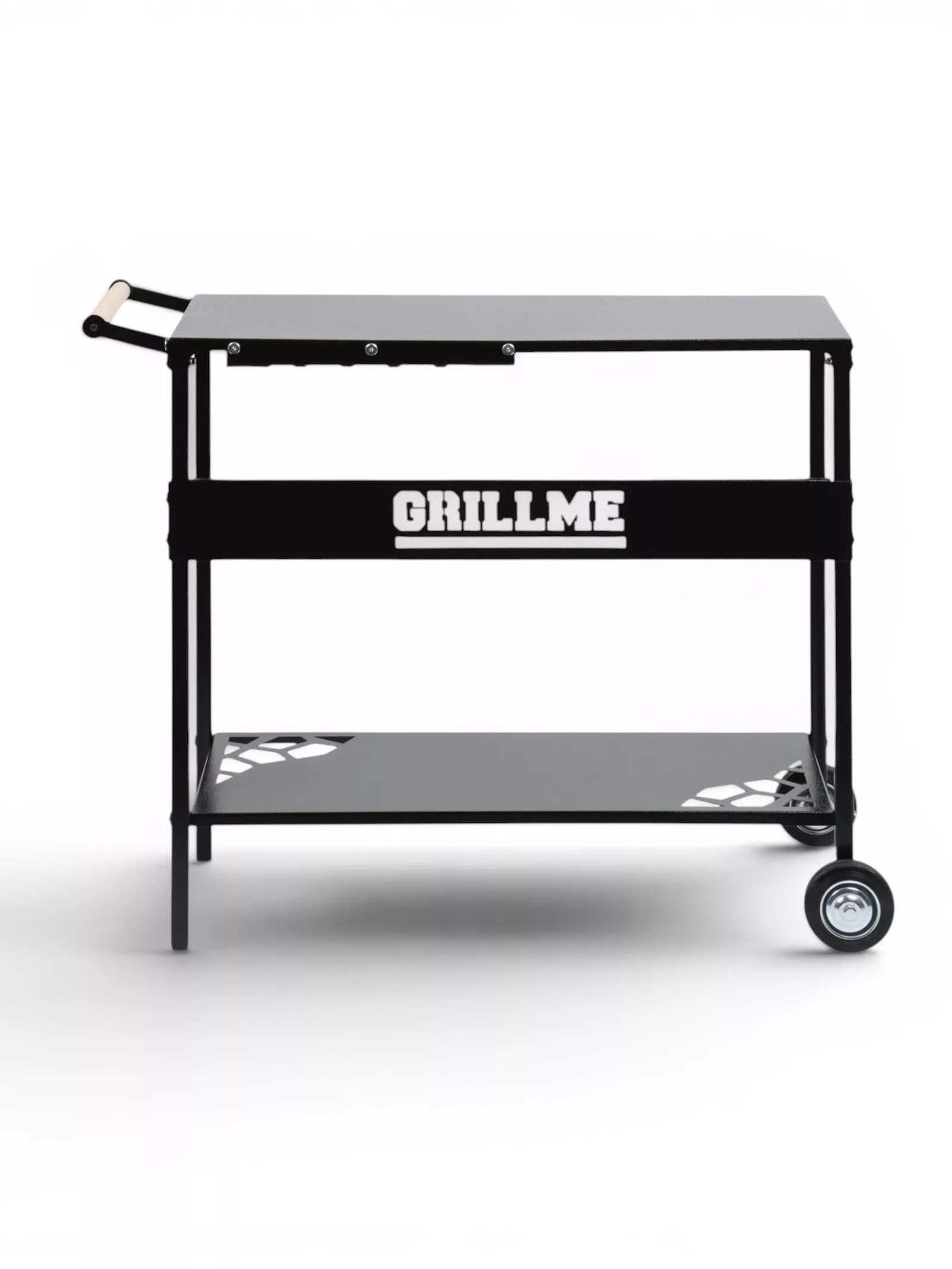 Столик на колесах Grillme — для спальня