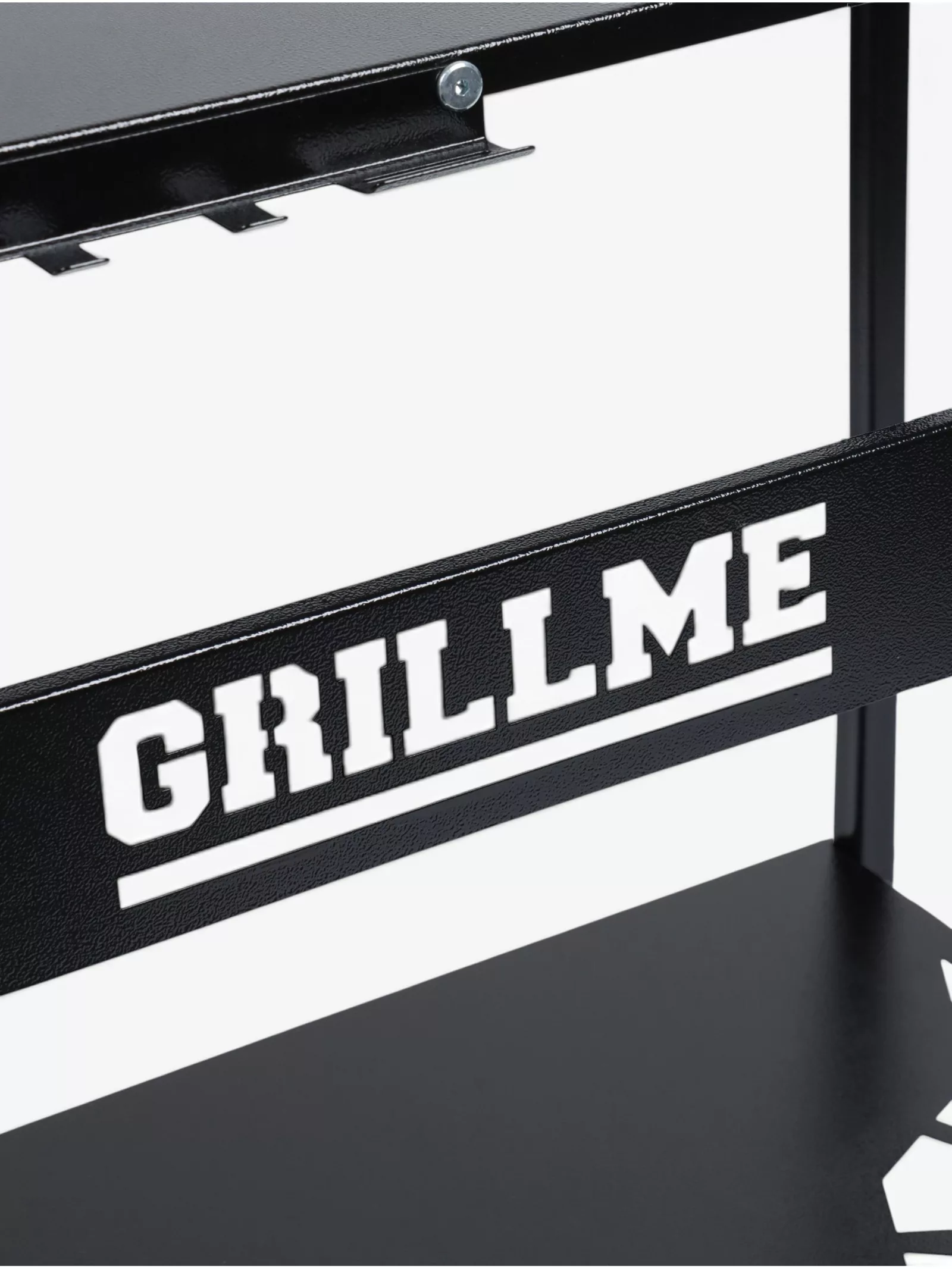 Столик на колесах Grillme — для спальня — фото 4