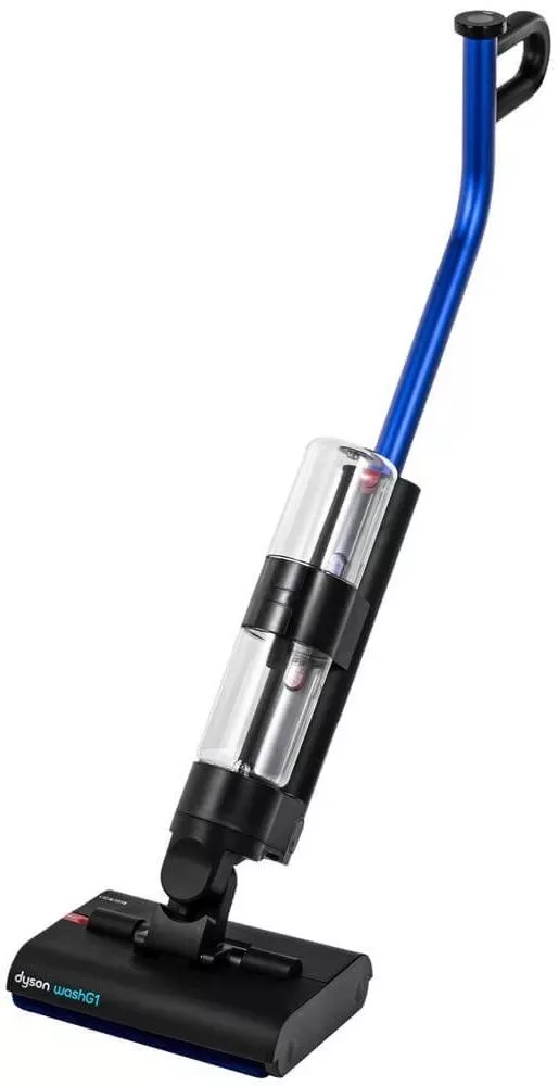 Пылесос Dyson Wash G1 WR01 (Blue/Black) — для кухня