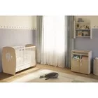 Комод пеленальный Polini kids French=1270 — для детская — фото 9