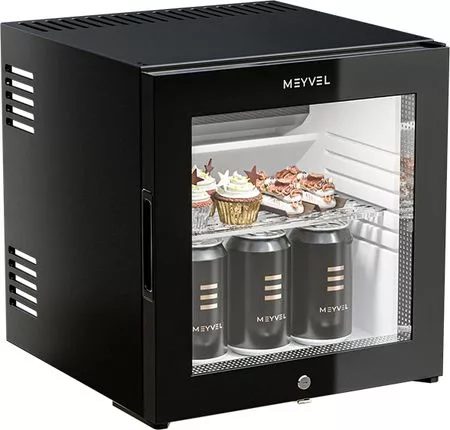 Мини-бар MEYVEL MMA-28BG — для кухня