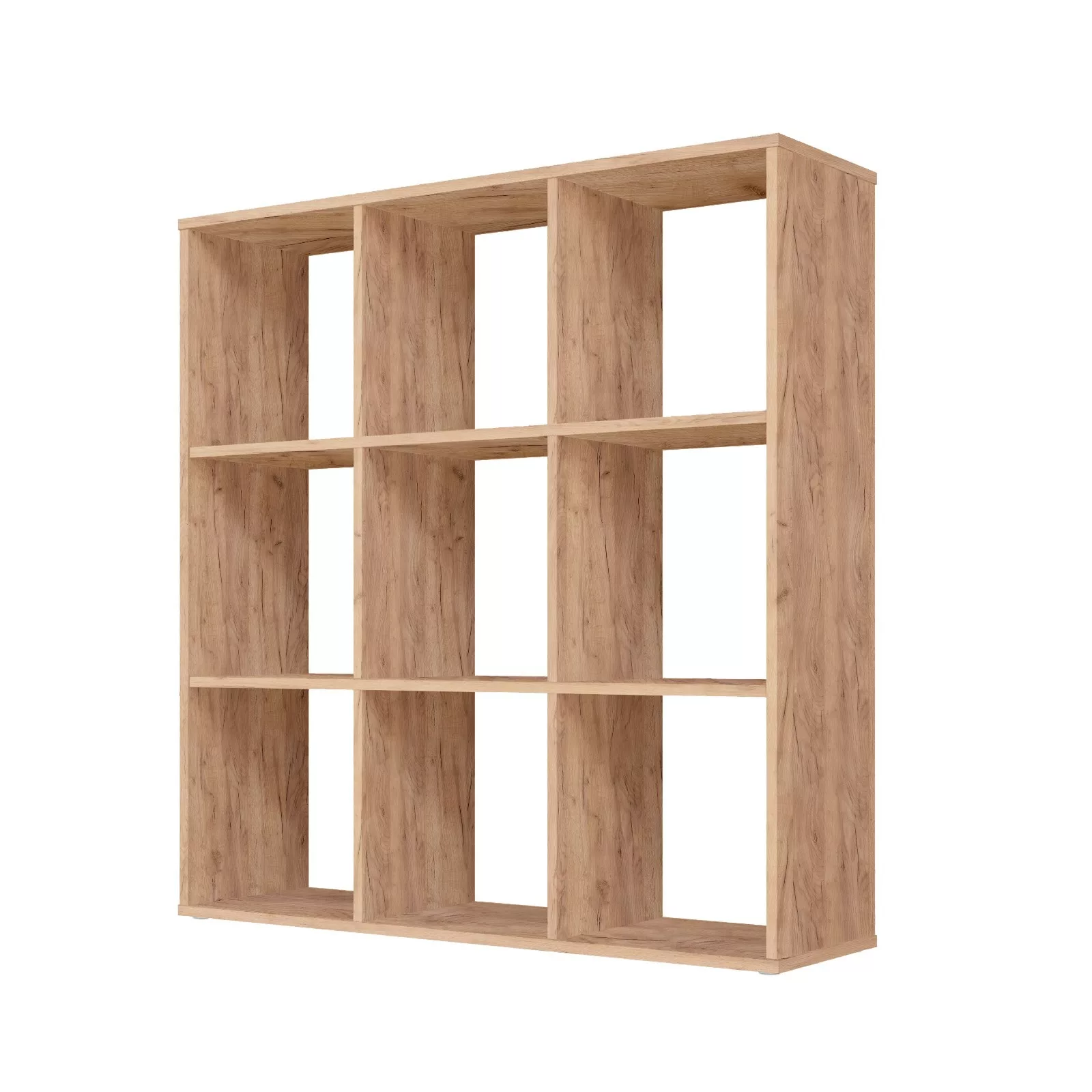 Стеллаж кубический Polini Home Smart — для кладовка