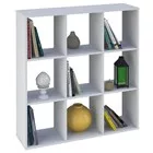 Стеллаж кубический для хранения Polini Home Smart — для кладовка — фото 7