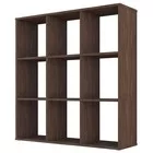 Стеллаж кубический для хранения Polini Home Smart — для кладовка — фото 5