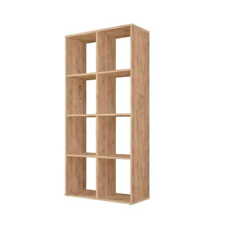 Стеллаж кубический Polini Home Smart — для кладовка