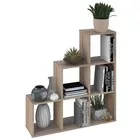 Стеллаж кубический для хранения Polini Home Smart — для кладовка — фото 7