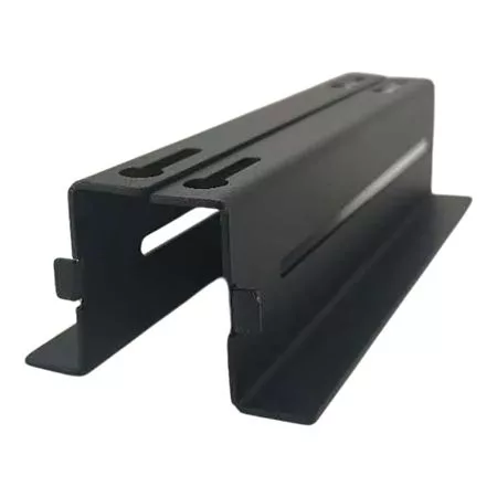 Кронштейн для мини-ПК GEEK NOOK U-Shelf чёрный (202404219) — для спальня