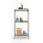 Стеллаж металлический для склада Everest Lite-50 — для ванная — фото 8