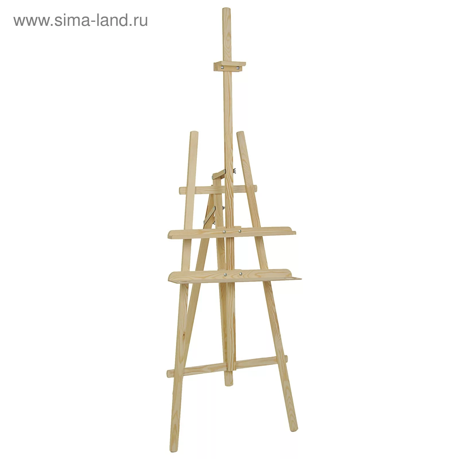 Мольберт тип «Лира» 170×63 см — для спальня