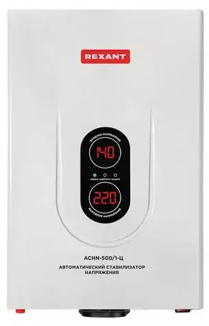 Аксессуар для отопления REXANT АСНN-500/1-Ц — для спальня