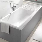 Полка - сиденье на ванну IDEA — для ванная — фото 7