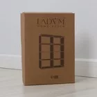 Стеллаж для хранения LaDо́m — для детская — фото 9