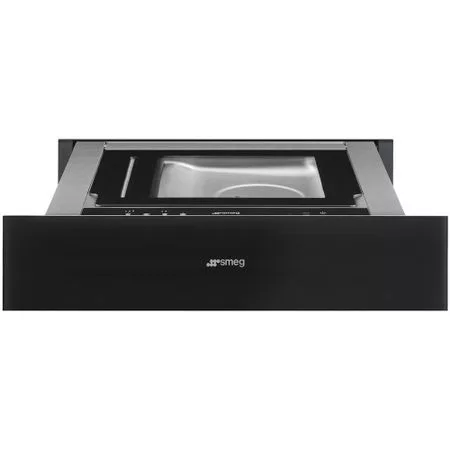 Вакууматор Smeg CPV115B3 Linea — для кухня