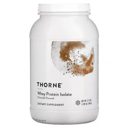 Whey Protein Isolate — для кухня