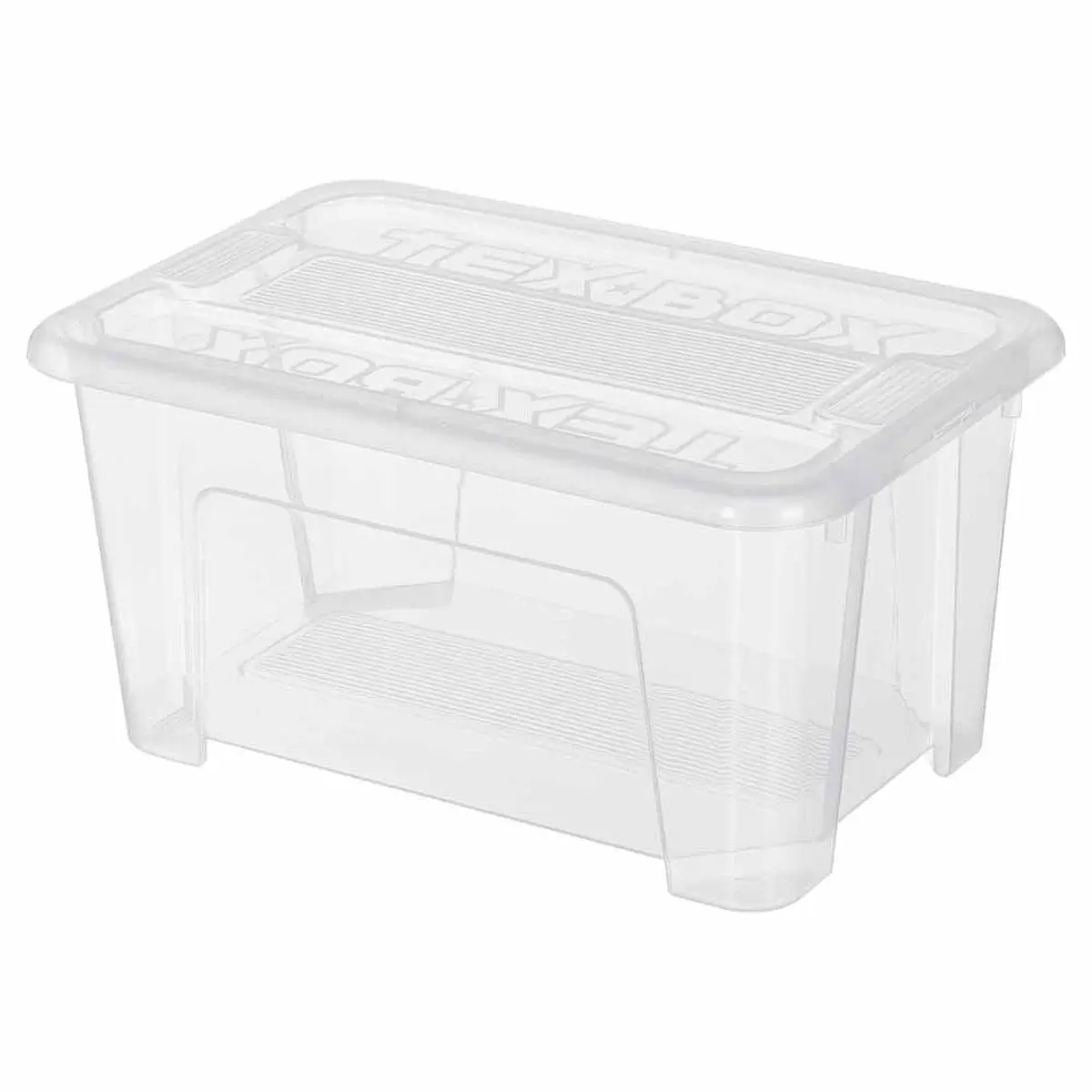 Ящик универсальный tex-box — для кладовка