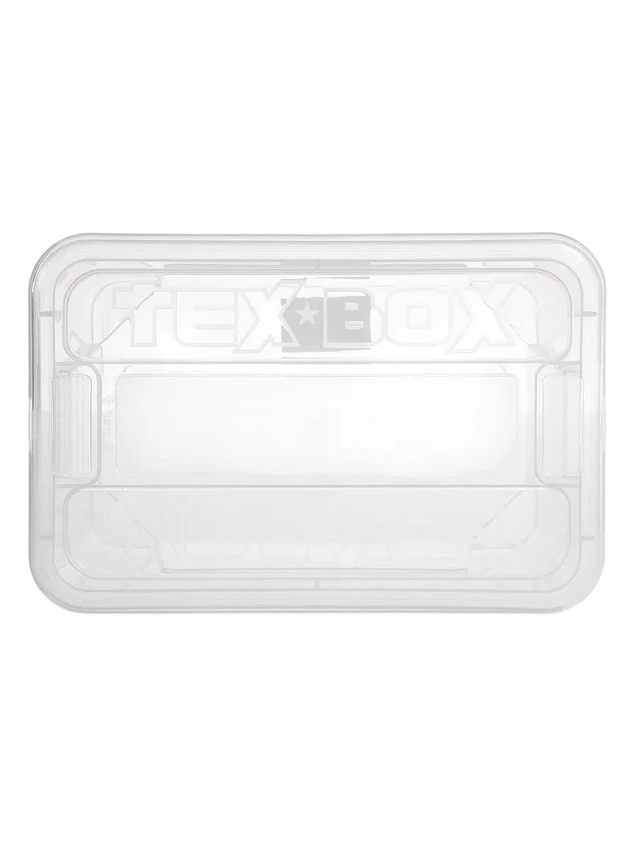 Ящик универсальный tex-box — для кладовка — фото 3