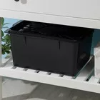 Контейнер для хранения с герметичной крышкой — для балкон — фото 7