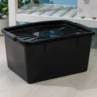 Контейнер для хранения с герметичной крышкой — для балкон — фото 8