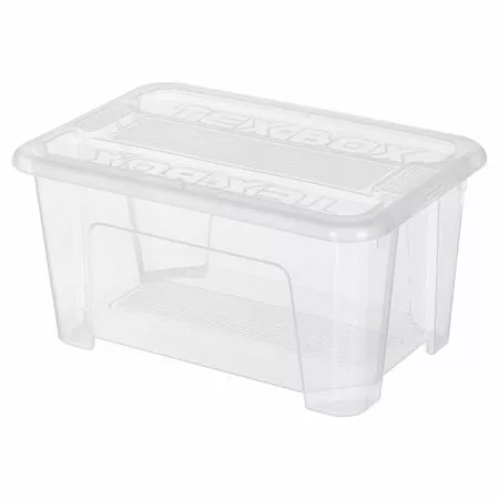 Ящик универсальный TEX-BOX — для кладовка
