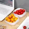 Ящик для хранения продуктов Контейнер для — для кухня — фото 5