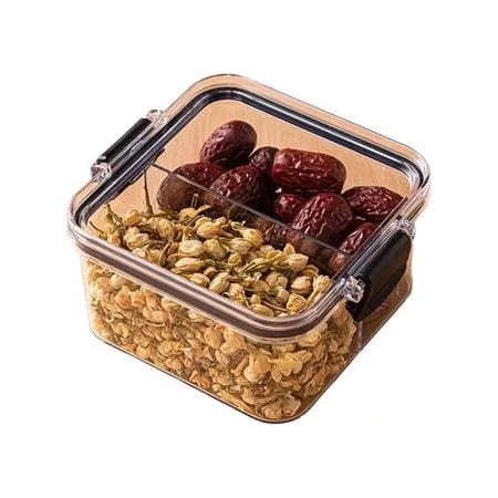 Герметичный контейнер для хранения продуктов — для кухня