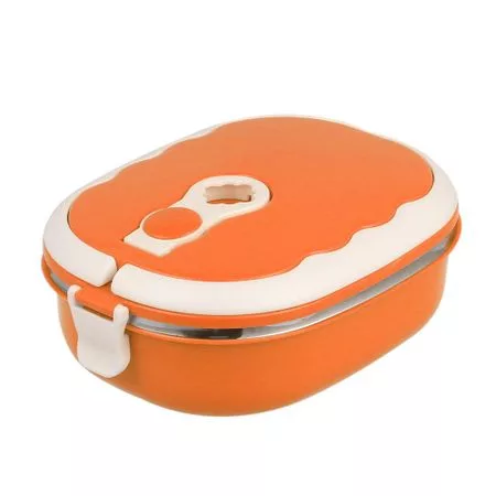 Термоконтейнер для ланча для детей Bento Box Хранение еды Изолированный пищевой — для кухня
