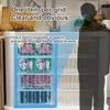 Набор из 4 штабелируемых проволочных корзин — для кладовка