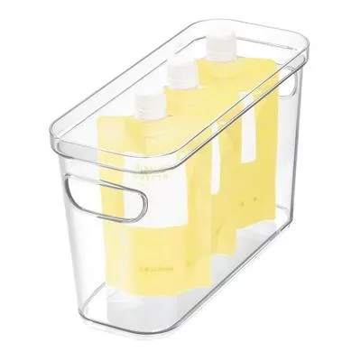 Пластиковый контейнер для хранения продуктов — для кухня — фото 3