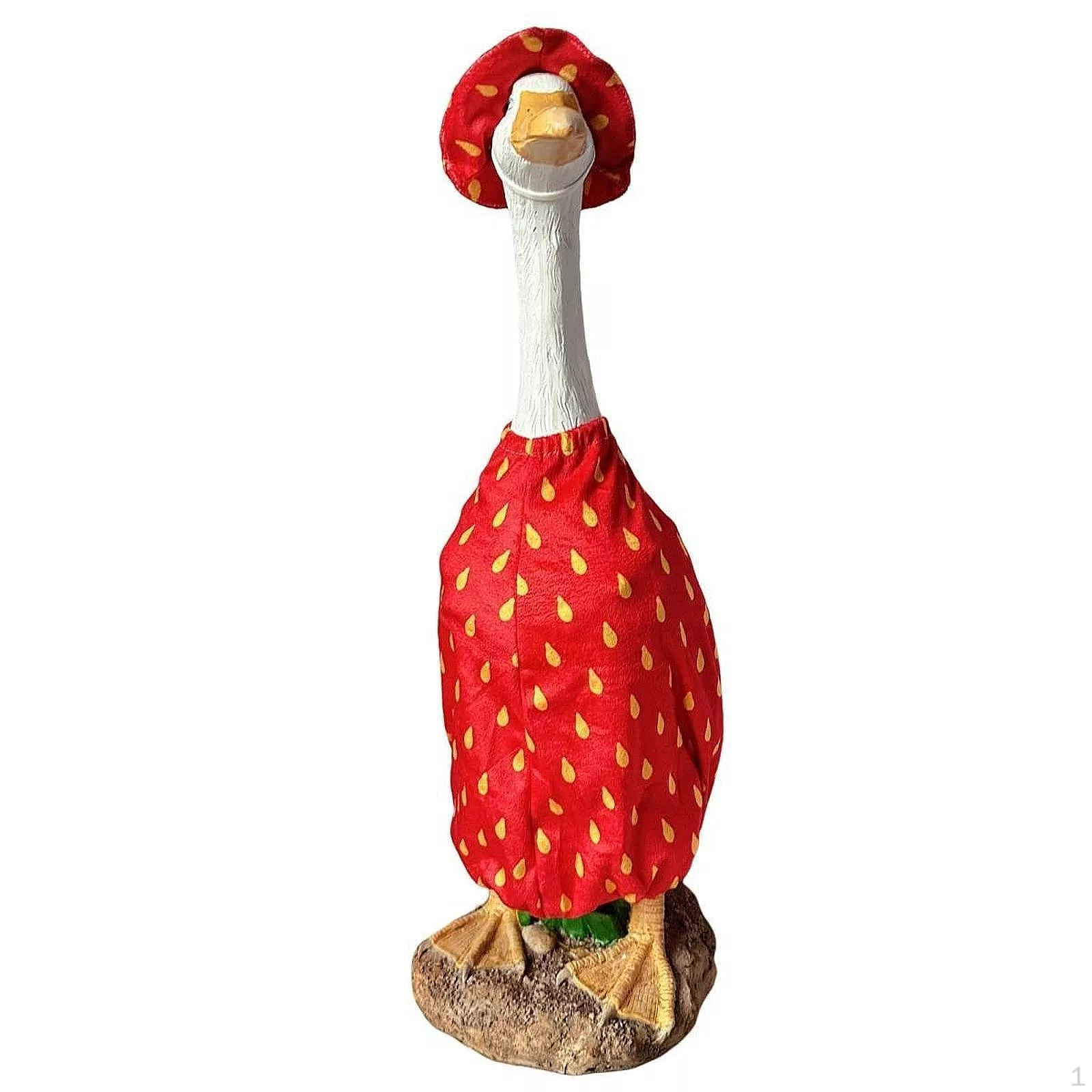 Комплект одежды Red Goose Одежда Балкон Крыльцо Газон Новоселье Подарок Гостиная — для балкон — фото 5