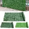 Искусственный забор 50x100 см — для балкон