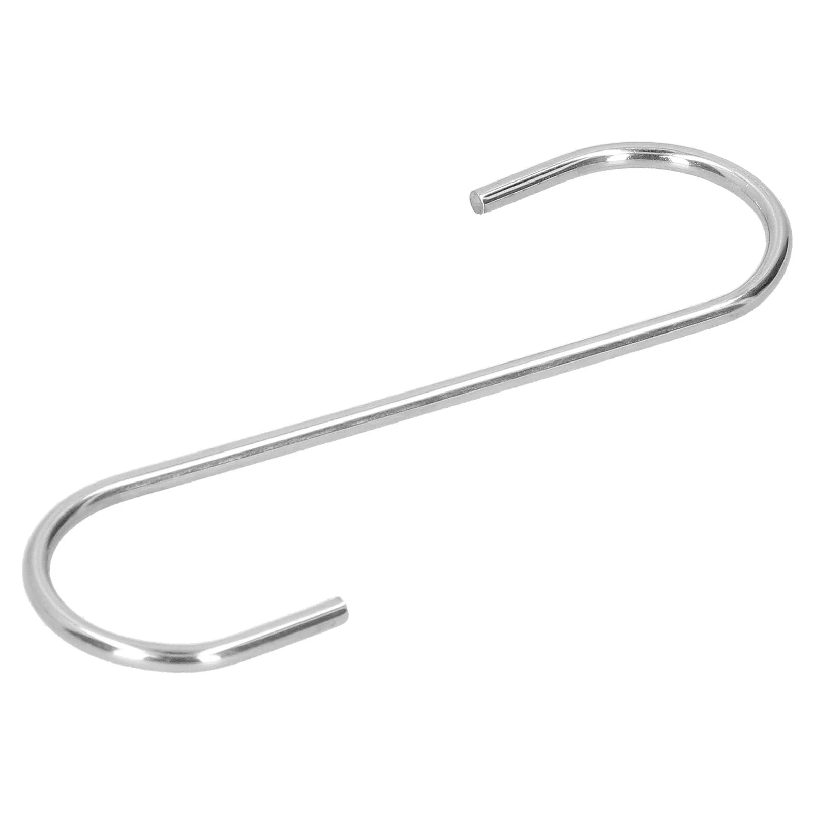 S-образный крючок из нержавеющей стали — для балкон — фото 5