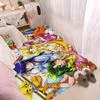 Коврик для пола Аниме Smile Precure Дешевый Противоскользящий Современная Гостиная — для балкон