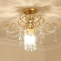 Светильник в проходе Потолочный — для балкон — фото 2